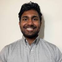 Abel Chacko's Instagram, Twitter & Facebook