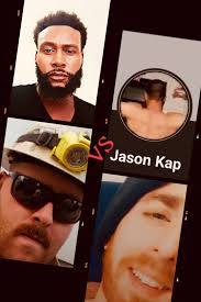 VJ McCoy & Christian Morrison (DC) Vs Jason Kap & Paul Laurenzi Jr (Marvel)  All feat, battle of some of the finest debaters. Location: This group