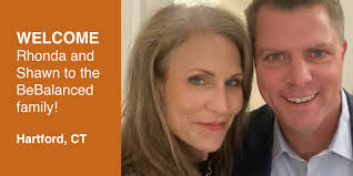 A Woman's Heart Podcast Interviews BeBalanced Owner Jan Benjamin