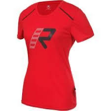 Rukka Alexa Lady T Shirt Rot 44 Rukkarukka Rukka Alexa Lady T Shirt Rot 44 Rukkarukka Source By Ladenzeile Kadin Tisort Christian Louboutin Sosyete