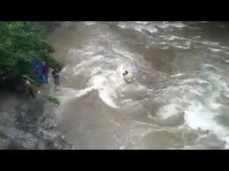 Pvc tekan pili air kepala paip basin sinki single handle kitchen bathroom sink wall bib water flow pillar tap faucet lazada. Fenomena Kepala Air Yang Mencemaskan Youtube