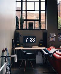 Maybe you would like to learn more about one of these? Pin By Onizuka Hanamichi On A M B I E N T E Home Office Setup Cool Bedrooms For Boys Home Office Design