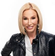 Paula White-Cain