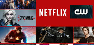 Netflix ▸ apple tv ▸ hbo max ▸ amazon prime ▸ quibi⠀. The Cw Shows On Netflix What Is Netflix Netflix The Cw Shows