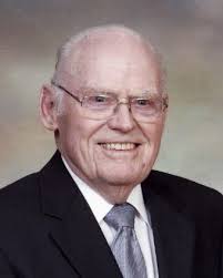 Obituary information for Maynard Slack