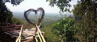 I'm a new youtuber here. Wisata Watu Bubut Ciwado Lokasi Selfie Paling Hits Di Indramayu Kumparan Com