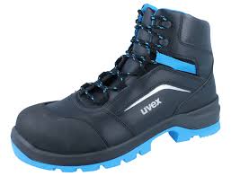 25,521 preise ✅ für uvex sicherheitsschuhe vergleichen ⌛ jetzt günstig online kaufen. Uvex 2 Xenova Stiefel 9556 2 S3 Src Esd Schwarz Sicherheitsschuhe S3 Uvex Markenschuhe Schuherlebnis