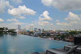 1tebrau suites hotel is located 8 min by car from angry birds activity park. 1 Tebrau Suites Johor Bahru Price Address Reviews