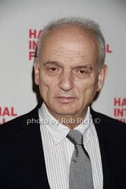 The HIFF screening of "Not Fade Away" at Guild Hall in East Hampton.  October 7, 2012 photo credit: Rob Rich/SocietyAllure.com