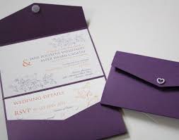 Inside Invite Purple Wedding Invitations Vintage Wedding Stationery Wedding Invitation Templates