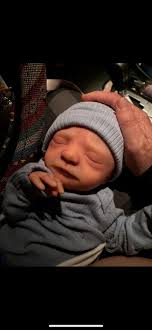 my sweet bentley..💕 : r/reborndolls