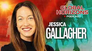 Expert Analysis with Claire Field, Dirk Mulder and Rob Malicki [Global  Horizons Podcast]