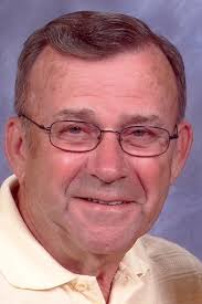 Obituary information for Robert E. Phelps