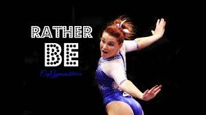 Rather Be Gymnastics Floor Music Gymnastics Floor Music Gymnastics Floor Gymnastics Music