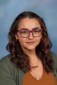 Staff Directory Results