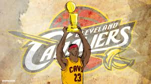 Find the best lebron james champion wallpapers on wallpapertag. Lebron James And Cavaliers Claim Nba Finals Title End Cleveland S Epic Championship Drought