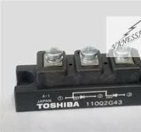 New 1PCS 110Q2G43 TOSHIBA Module-