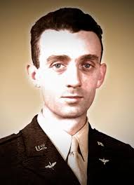 LTC Jesse Antoine Marcel Sr. (1907-1986)