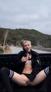 Experience the allure of Madi Ruve - naked physique in stunning detail