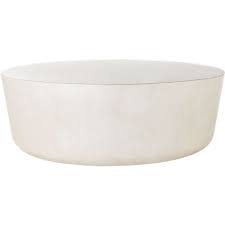 Cap Ivory Cement Large Coffee Table Reviews Cb2 Large Coffee Tables Modern Coffee Tables Coffee Table