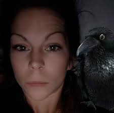 If this isn't allowed then delete it. I have to say this just to put it out  there. I rescued this poor baby today, she didn't have proper lighting, was 