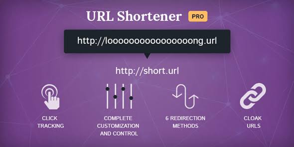MyThemeShop URL Shortener Pro WordPress Plugin