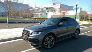 Image result for Daytona Gray Pearl 2016 SQ5