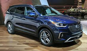 2020 hyundai santa fe interior. Hyundai Grand Santa Fe 2020 Exterior Interior Release Date Engine Latest Car Reviews