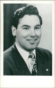 Floyd Grover Hase (1927-1989)