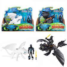 Check spelling or type a new query. Night Fury And Light Fury Toys Promotions
