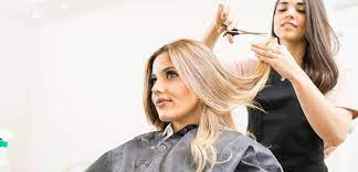 The austin at trinity green is located in dallas, texas. Cherry Blow Dry Bar Franchise Blowout Salon
