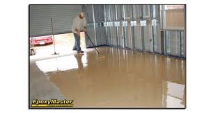 Can you do epoxy flooring yourself? Tips For An Easier Do It Yourself Epoxy Garage Or Basement