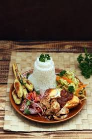 A perfect team, my daughter has been in tamarit for 3 seasons in a row and the only thing i regret is not having met him before. 16 Nlk Ideas Food Indonesian Food Malay Food