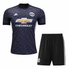From 2016 to 2018 i was sharing dls/fts kits and logo in bilmediginhersey.com. Manchester United 17 18 Away Black Soccer Jersey Kit Manchester United Jersey Shirt Sale Soccergears