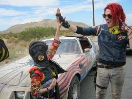 Not Found My Chemical Romance Gerard Way Mcr