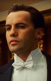 Billy Zane or Leonardo DiCaprio