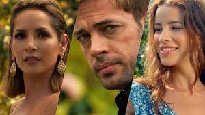 Rating jueves 26 de agosto: Nuevo Video Avance De Cafe Con Aroma De Mujer De Telemundo Con William Levy Carmen Villalobos Y Laura Londono La Vibra