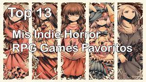 Only living life, making memories forms you, molds you. Top 13 Mis Indie Rpg Maker Games Favoritos Juegos Rpg Maker Youtube