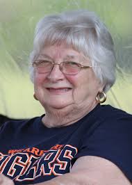 Sara Adams Obituary August 6, 2016