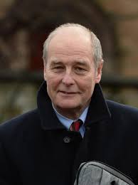 Woman killed after a lorry ploughed into her house when the driver suffered  an 'explosive coughing fit'