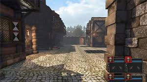 Legend of grimrock is a 2012 indie rpg developed by almost human ltd and available for windows, mac and linux. Legend Of Grimrock Ii Game Mod Finisterrae V 2 3 Download Gamepressure Com