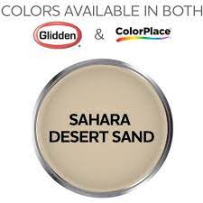 Interior Paint Sahara Desert Sand