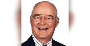 Charles Lawrence Catoire Obituary