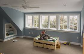 Second Floor Biddulph Road Addition Attic Rooms Attic Remodel Attic Renovation