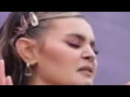 Every clip of Millie O'Connell in SVN