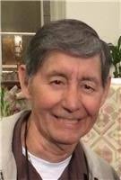 Rogelio Rincon Obituary (1941