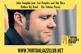 Mica Bethea Big Band (@MicaBetheaBigBand) • Facebook