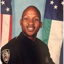 Mr. Malik Jalil Williamson Obituary