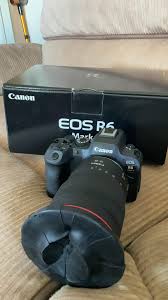 Woohoo new toy arrived 😁