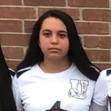 Rebeca (Becky) Serrano's UME Preparatory Academy Bio